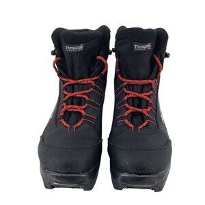 Alpina Snowfield Backcountry Country Ski Touring Boots Mens 6 Womens 7.5